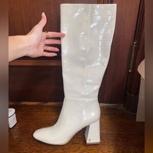 Sam Edelman brand new boots - never worn
